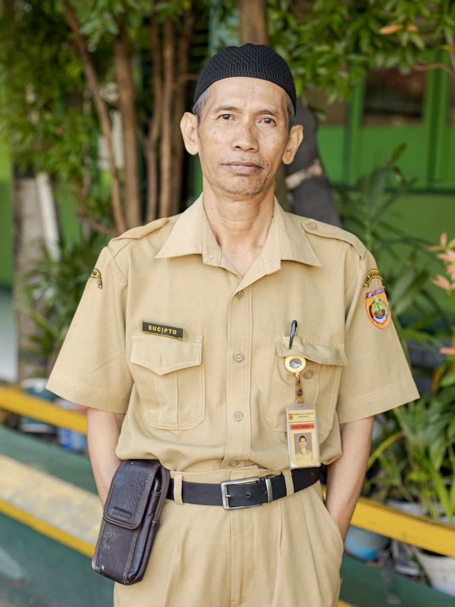 Foto Drs. Sucipto